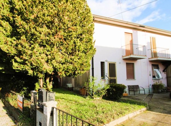 casa indipendente in vendita a Fossalta di Portogruaro