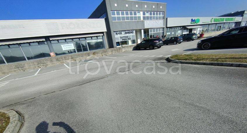 locale commerciale in vendita a Fossalta di Portogruaro