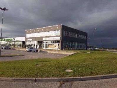 locale commerciale in vendita a Fossalta di Portogruaro