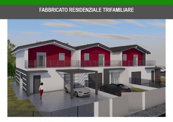 casa indipendente in vendita a Fossalta di Portogruaro