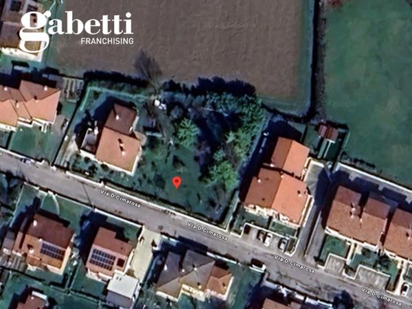 terreno edificabile in vendita a Fossalta di Portogruaro in zona Stiago