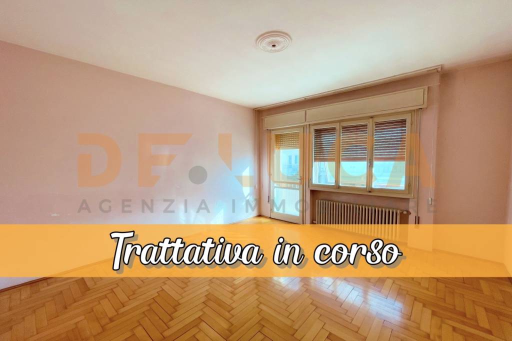 appartamento in vendita a Fossalta di Portogruaro