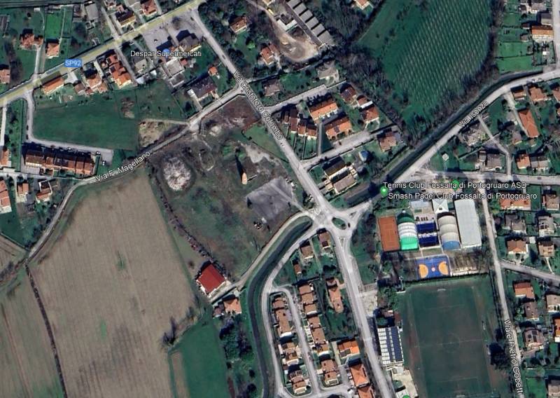 casa indipendente in vendita a Fossalta di Portogruaro