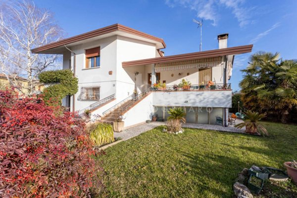 casa indipendente in vendita a Fossalta di Portogruaro in zona Stiago