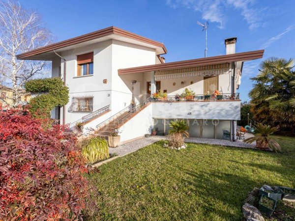 casa indipendente in vendita a Fossalta di Portogruaro in zona Stiago