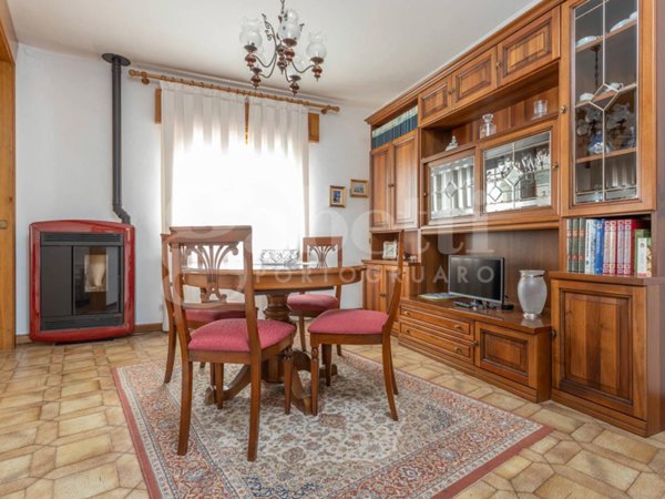 appartamento in vendita a Fossalta di Portogruaro