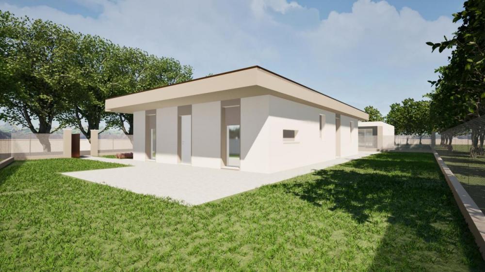 casa indipendente in vendita a Fossalta di Portogruaro