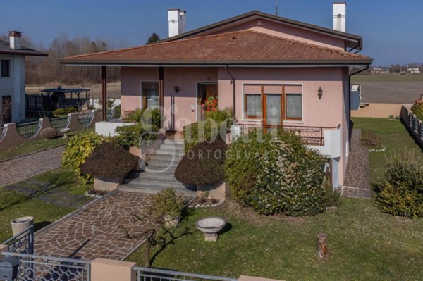 casa indipendente in vendita a Fossalta di Portogruaro
