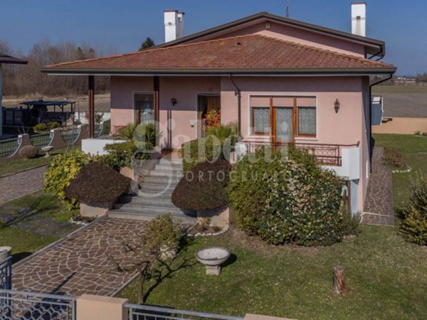 casa indipendente in vendita a Fossalta di Portogruaro