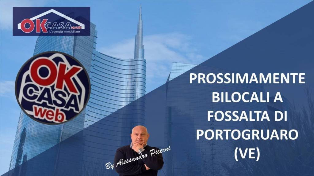 appartamento in vendita a Fossalta di Portogruaro