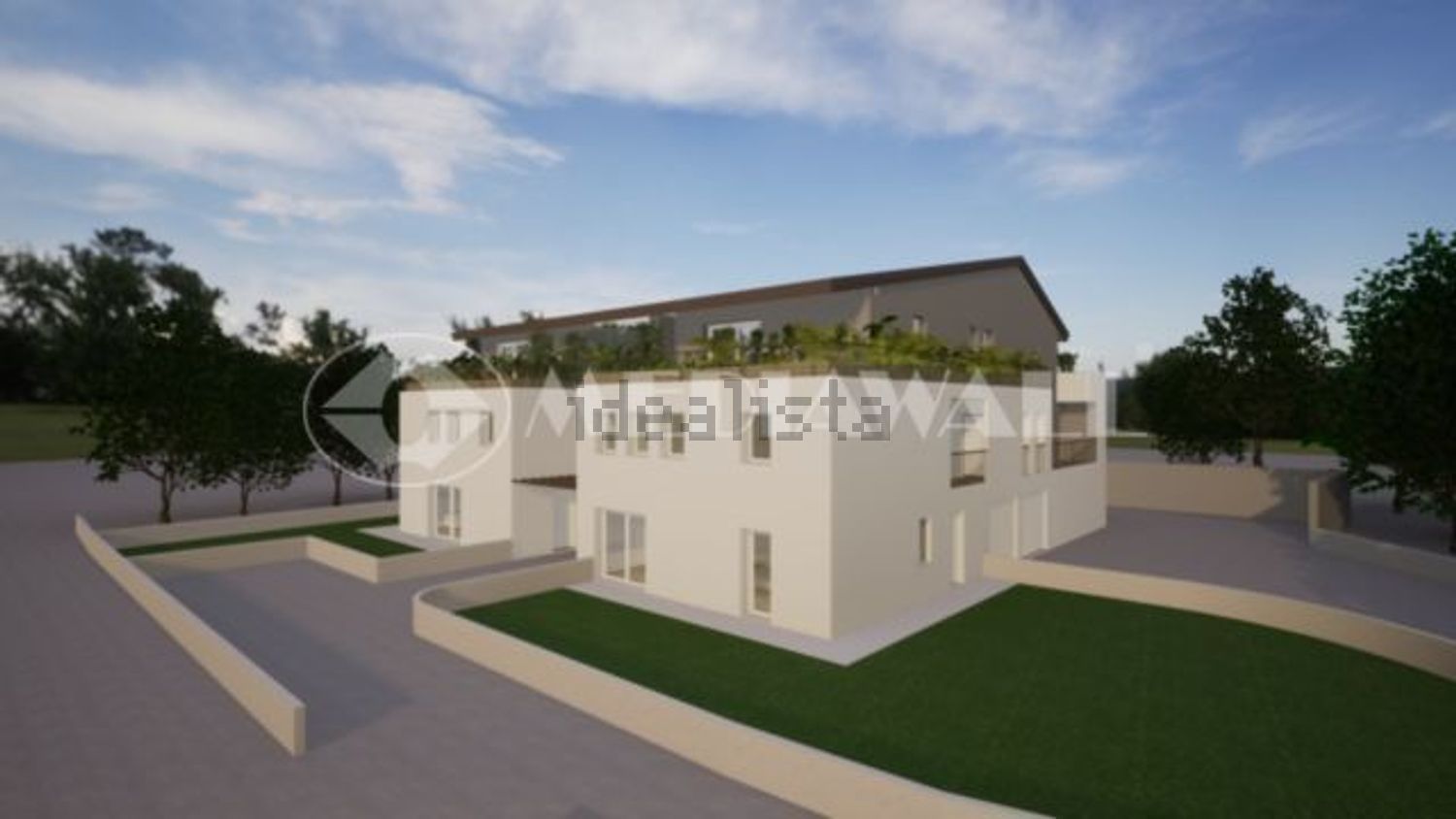appartamento in vendita a Fossalta di Portogruaro