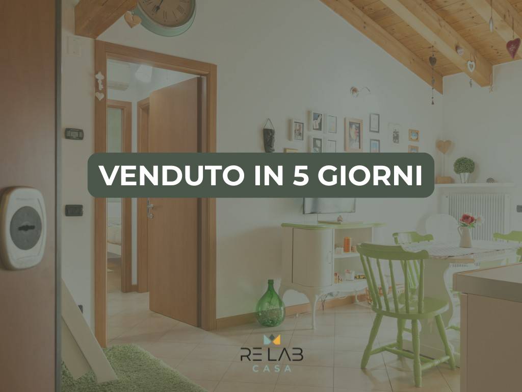 appartamento in vendita a Fossalta di Portogruaro