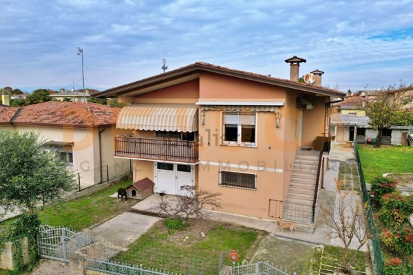 casa indipendente in vendita a Fossalta di Portogruaro