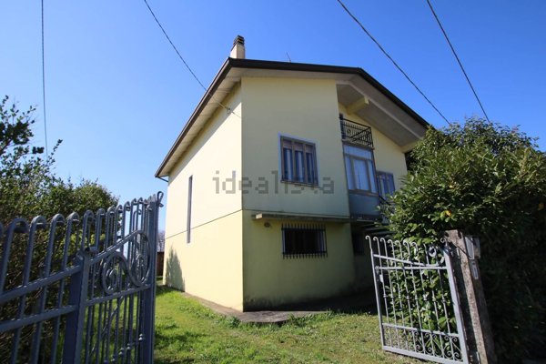 casa indipendente in vendita a Fossalta di Portogruaro in zona Alvisopoli
