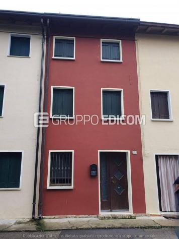 appartamento in vendita a Fossalta di Portogruaro