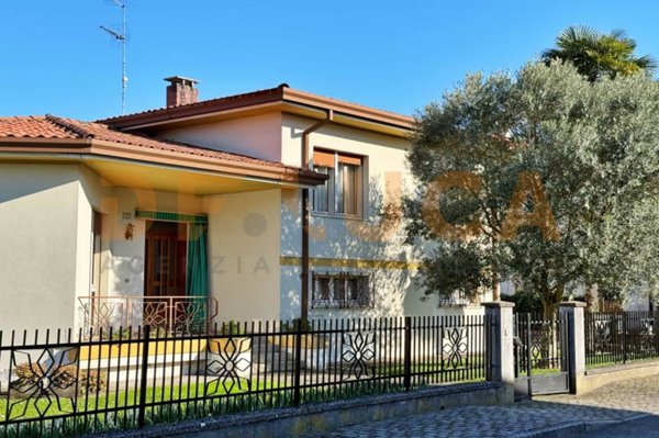 casa indipendente in vendita a Fossalta di Portogruaro