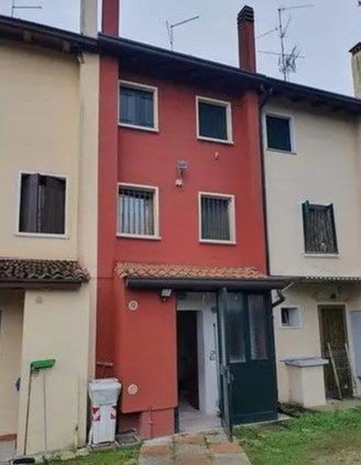 casa indipendente in vendita a Fossalta di Portogruaro in zona Gorgo