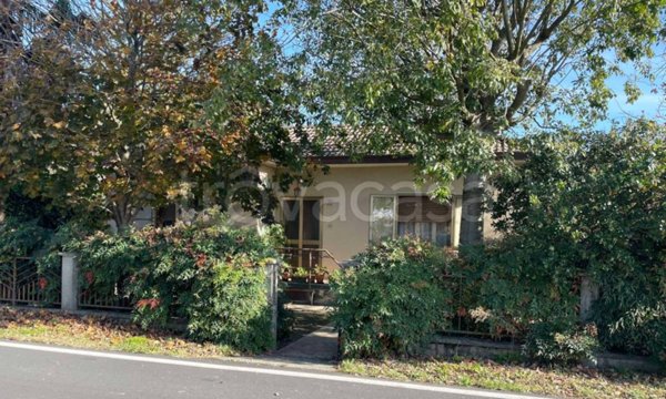 casa indipendente in vendita a Fossalta di Portogruaro in zona Vado