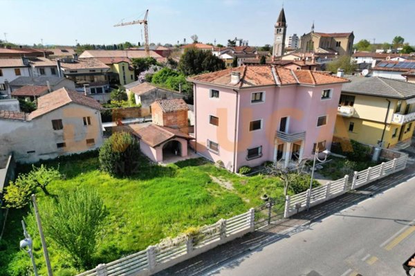 casa indipendente in vendita a Fossalta di Portogruaro