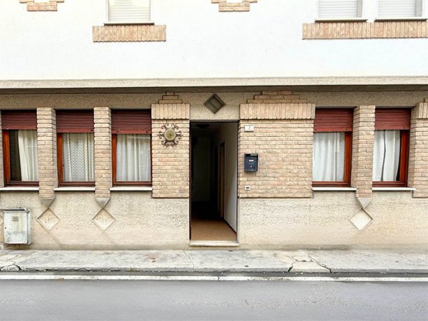 appartamento in vendita a Fossalta di Portogruaro