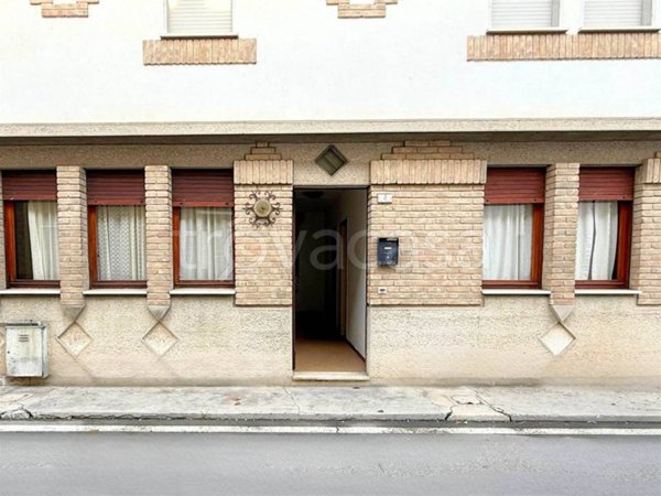 appartamento in vendita a Fossalta di Portogruaro