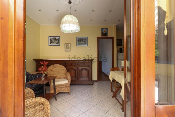 appartamento in vendita a Fossalta di Portogruaro