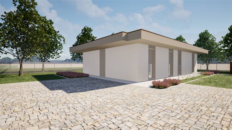 casa indipendente in vendita a Fossalta di Portogruaro