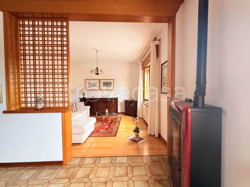 appartamento in vendita a Fossalta di Portogruaro