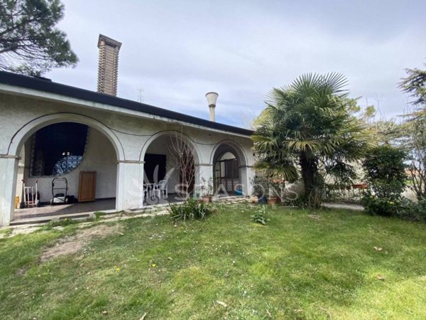 casa indipendente in vendita a Fossalta di Portogruaro