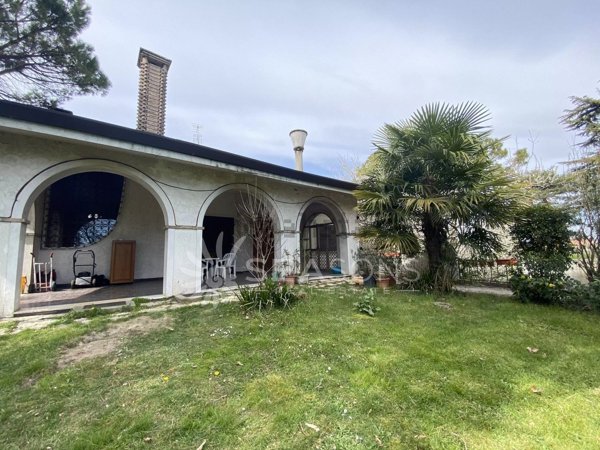 casa indipendente in vendita a Fossalta di Portogruaro