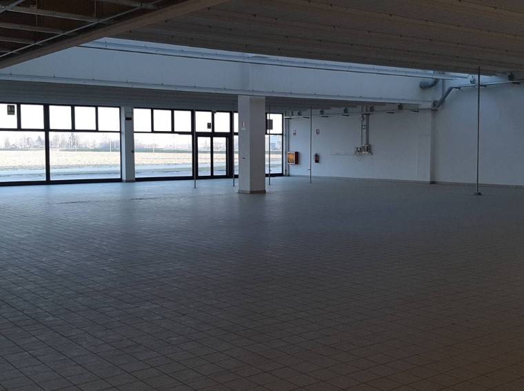 negozio in vendita a Fossalta di Portogruaro