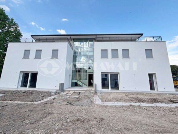appartamento in vendita a Fossalta di Portogruaro