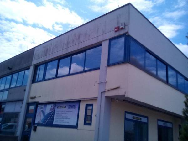 ufficio in vendita a Fossalta di Portogruaro in zona Villanova Santa Margherita