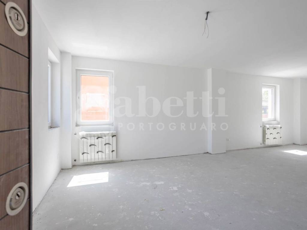 casa indipendente in vendita a Fossalta di Portogruaro in zona Alvisopoli