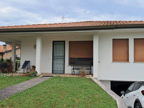 casa indipendente in vendita a Fossalta di Portogruaro