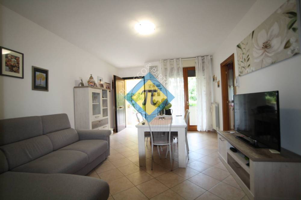 appartamento in vendita a Fossalta di Portogruaro