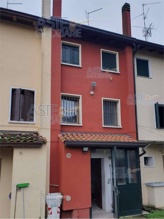 casa indipendente in vendita a Fossalta di Portogruaro