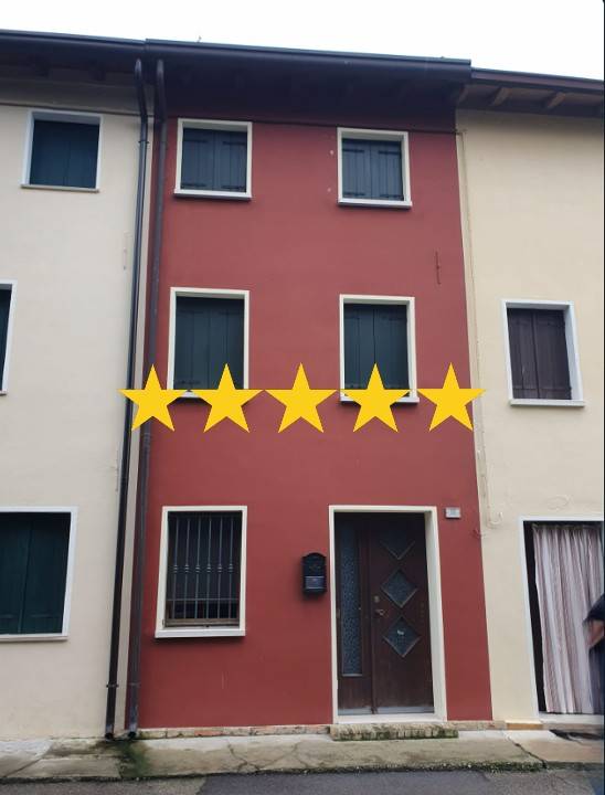 casa indipendente in vendita a Fossalta di Portogruaro