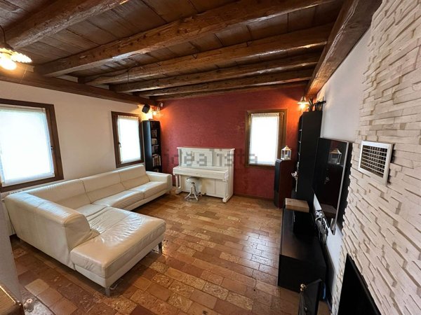 casa indipendente in vendita a Fossalta di Portogruaro