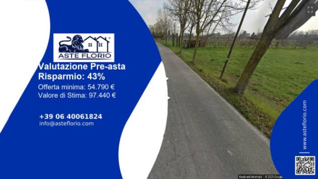 terreno agricolo in vendita a Fossalta di Portogruaro