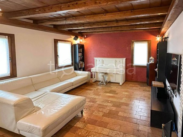 casa indipendente in vendita a Fossalta di Portogruaro