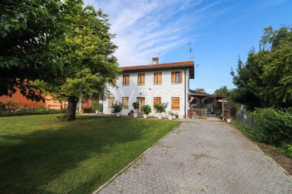 casa indipendente in vendita a Fossalta di Portogruaro