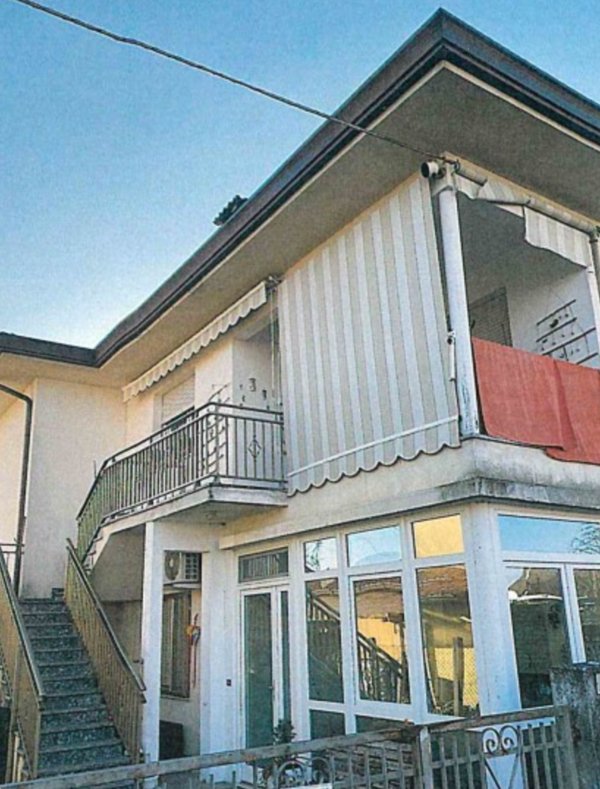 appartamento in vendita a Fossalta di Portogruaro