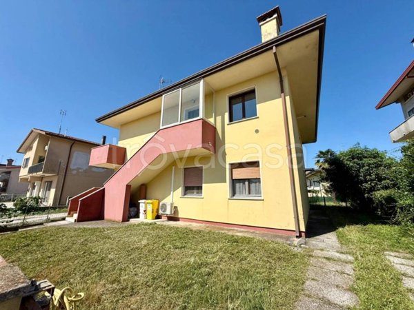 appartamento in vendita a Fossalta di Portogruaro