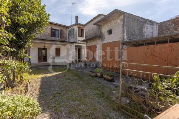 casa indipendente in vendita a Fossalta di Portogruaro