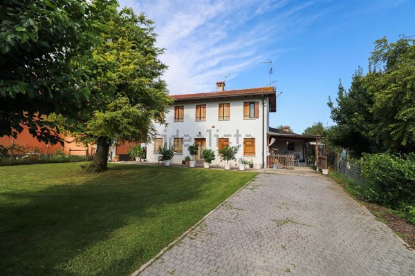 casa indipendente in vendita a Fossalta di Portogruaro