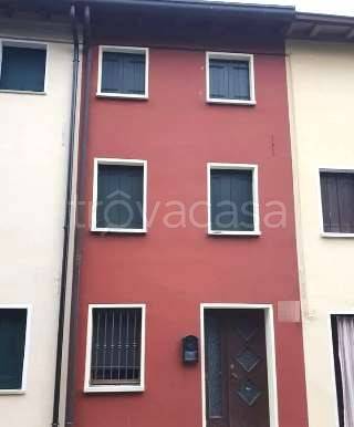 casa indipendente in vendita a Fossalta di Portogruaro in zona Gorgo
