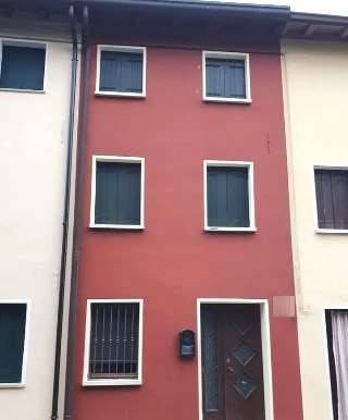 casa indipendente in vendita a Fossalta di Portogruaro in zona Gorgo