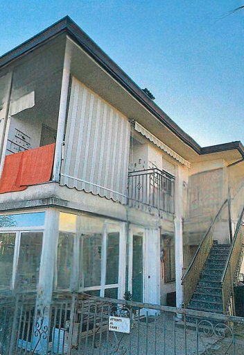 casa indipendente in vendita a Fossalta di Portogruaro