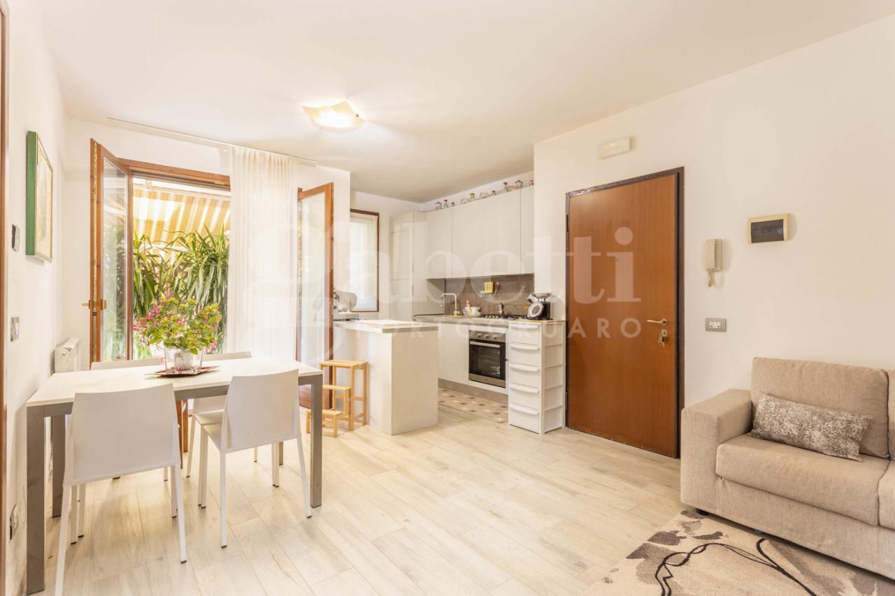 appartamento in vendita a Fossalta di Portogruaro in zona Stiago